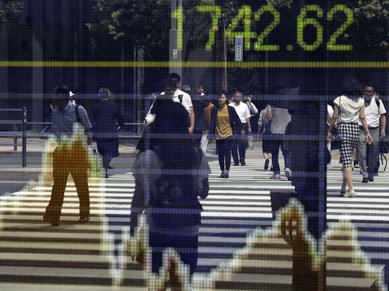 Bloomber!   g Markets Bloomberg - 